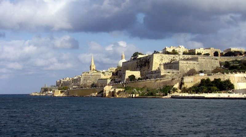Vallette, Malta